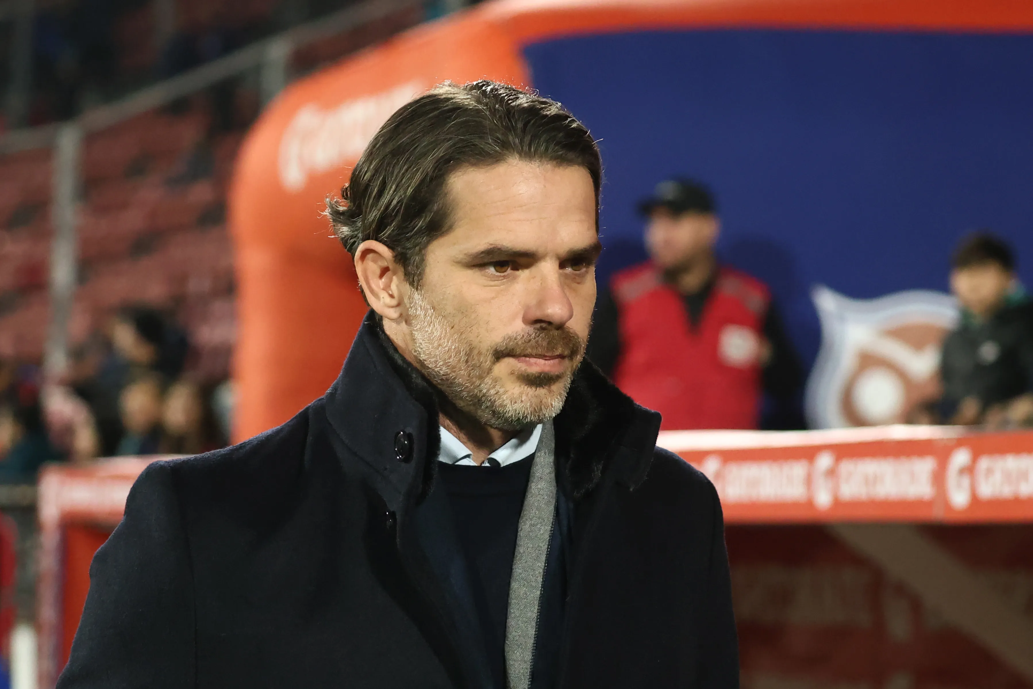 Gago y la U volvieron al triunfo.