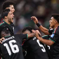 México le gana a Corea y es el primer clasificado a 16° de final del Mundial