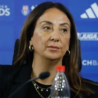La reacción de Cecilia Pérez cuando le preguntan por Sartor y Clark