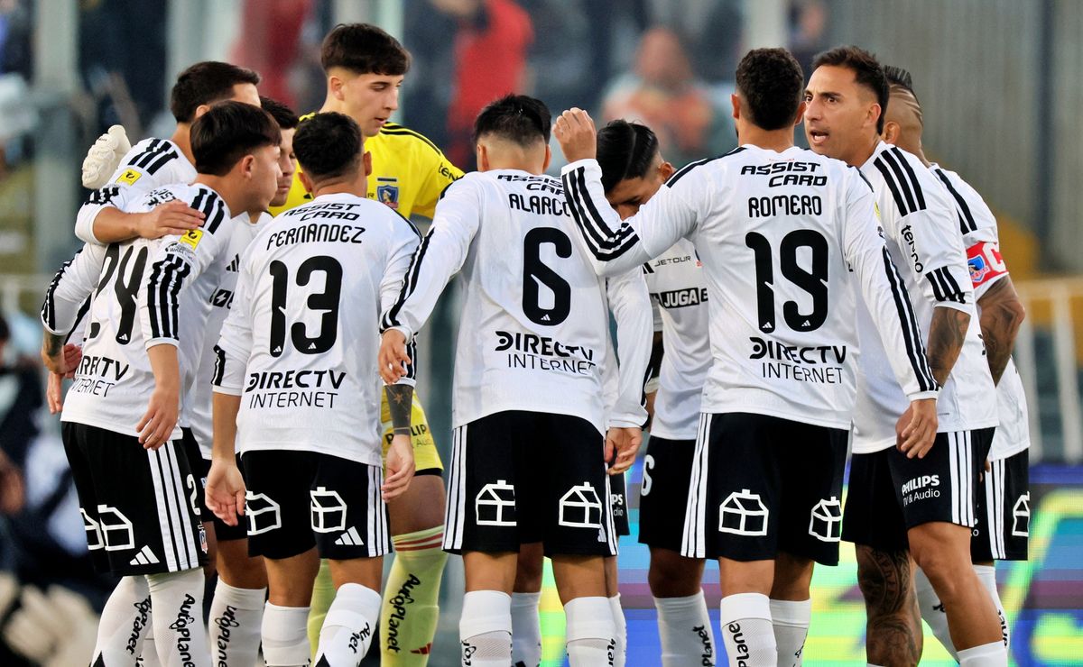 ¿Se aceptan devoluciones? Wanderers quiere negociar con Colo Colo para finalizar ante un préstamo