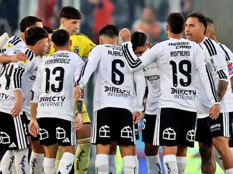 Mercado: Wanderers quiere devolverle un jugador a Colo Colo