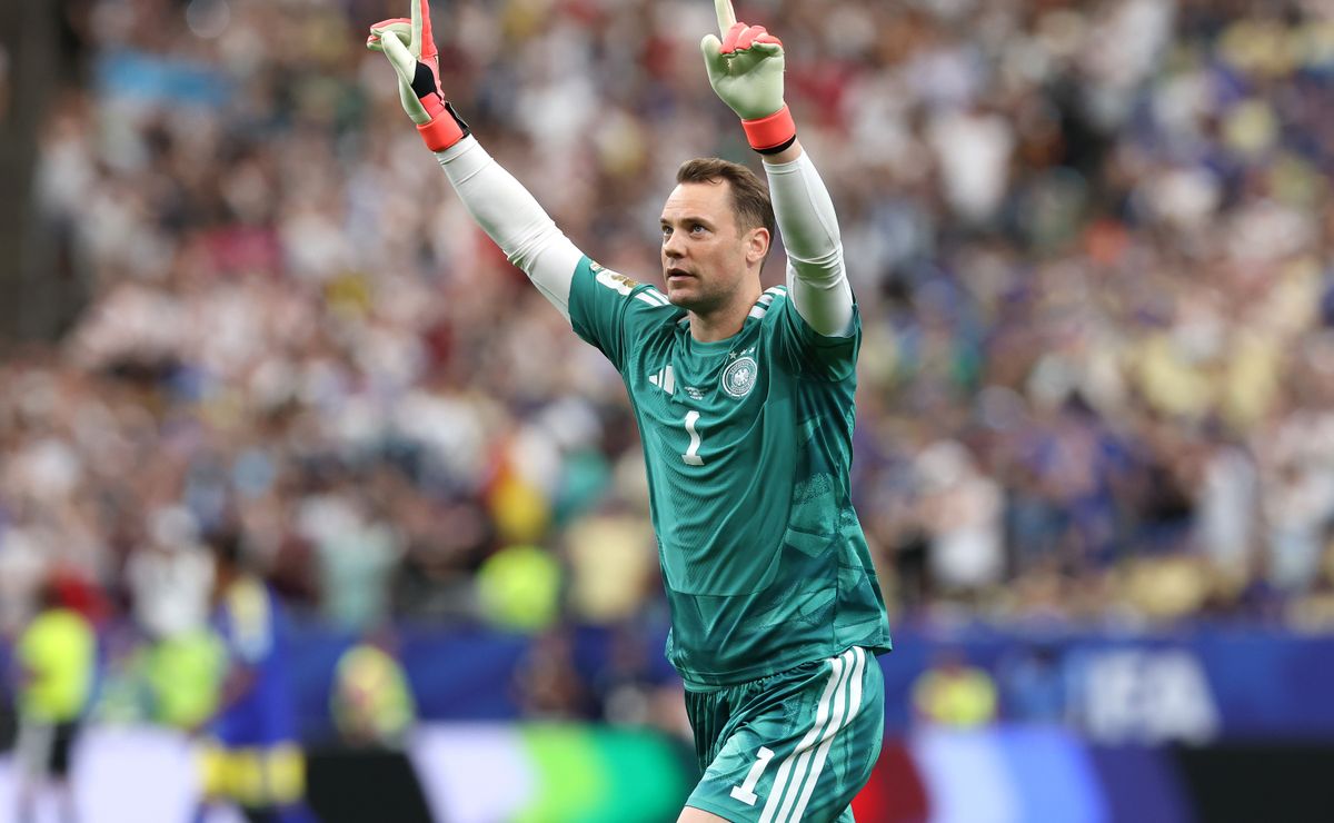 Leyenda de Alemania avisa que se retira de la selección tras el Mundial 2026: “Es mi último torneo”