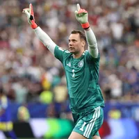 Leyenda alemana avisa que se retira de su selección tras el Mundial