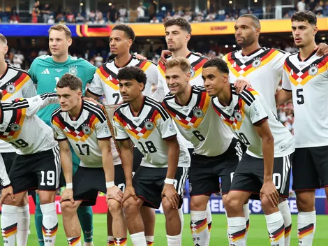 Leyenda alemana avisa que se retira de su selección tras el Mundial