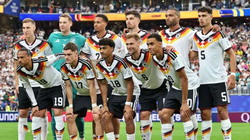 Los germanos iniciaron el Mundial 2026 con un 7-1 sobre Curazao.