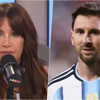 Confirman salida de conductora tras falsa noticia sobre el papá de Messi