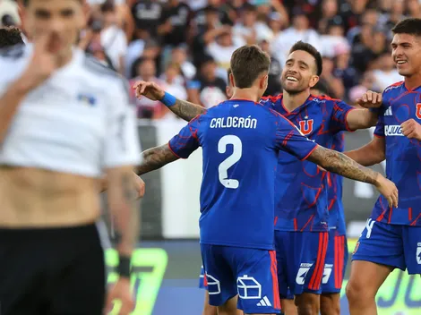 "Mucha ilusión": la épica que necesita la U para quitarle el título a Colo Colo