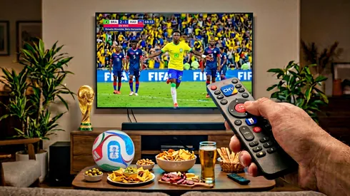 Serán cuatro los partidos del Mundial 2026 de hoy viernes 19 de junio.