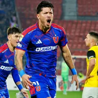 El desahogo de Tamayo tras triunfo azul a O'Higgins: "Mostramos..."