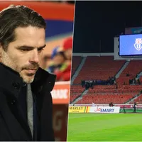 El firme mensaje de Gago a la hinchada: "Los necesitamos"