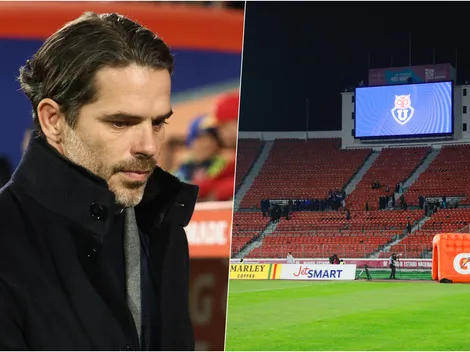 El firme mensaje de Gago a la hinchada: "Los necesitamos"