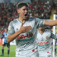 Ex Limache queda libre en Argentina y dos clubes chilenos ya lo buscan