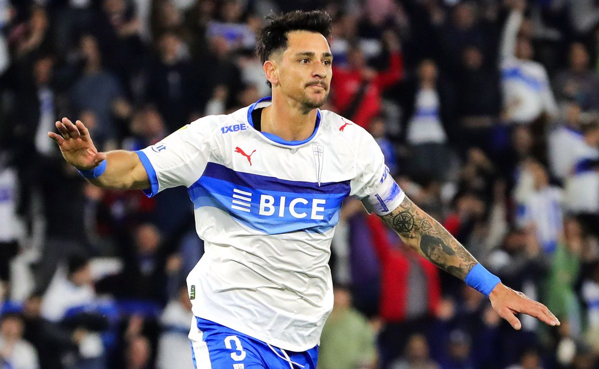 Tabla de artilleros en la Liga de Primera 2026: el Toro Zampedri se arranca camino al heptagoleador