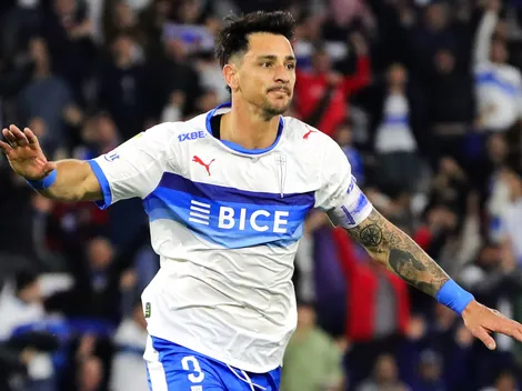 Tabla de goleadores de la Liga: el Toro Zampedri arremete hacia el hepta