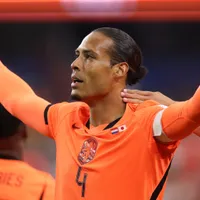 Pronósticos Países Bajos vs Suecia: duelo de ofensivas en la Copa del Mundo
