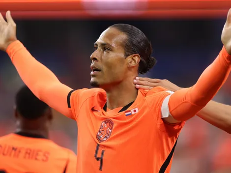 Pronósticos Países Bajos vs Suecia: duelo de ofensivas en la Copa del Mundo