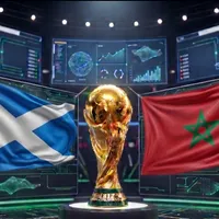 Escocia vs. Marruecos: Horario y dónde ver el Mundial 2026