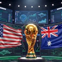 Estados Unidos vs. Australia: Horario y dónde ver el Mundial 2026