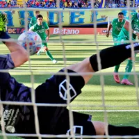 Sorpresivo: El inesperado club con más penales a favor en el torneo