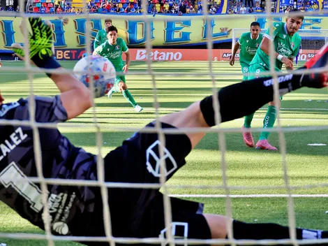 Sorpresivo: El inesperado club con más penales a favor en el torneo