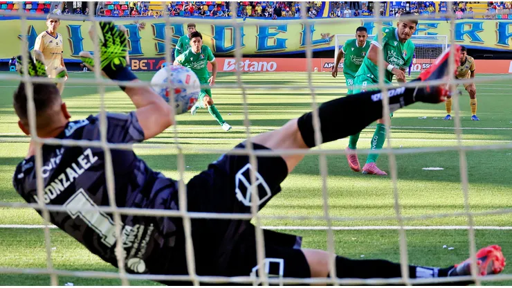 Los penales puede ser una vía clave para escalar en la tabla de la Liga de Primera.