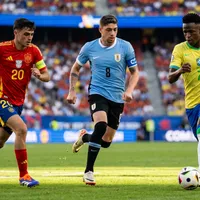 Mundial 2026: pronósticos y mejores apuestas de Brasil, España y Uruguay
