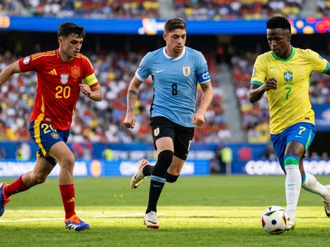 Mundial 2026: pronósticos y mejores apuestas de Brasil, España y Uruguay