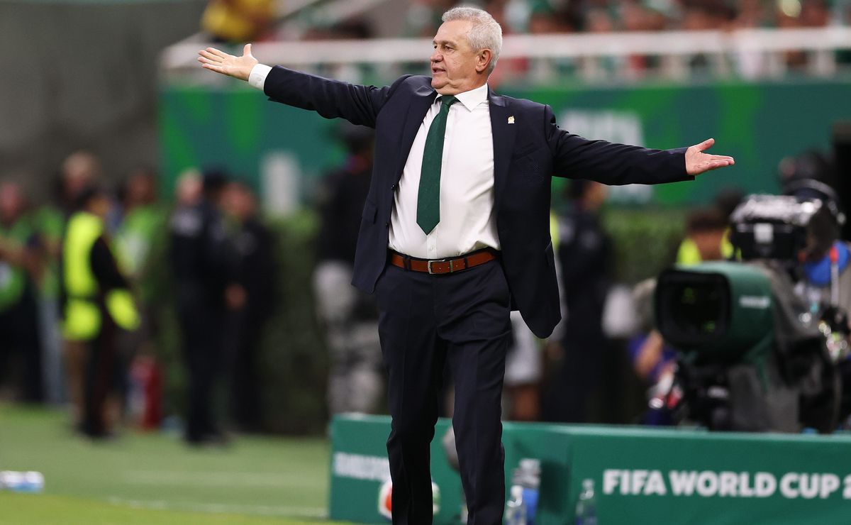 Javier Aguirre le ofreció patadas a figura de Corea del Sur en el Mundial: “Que ni se me acerque”