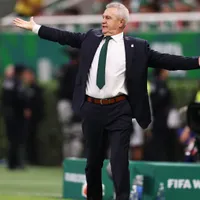 DT de México le ofreció patadas a figura de Corea del Sur en el Mundial