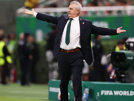 DT de México le ofreció patadas a figura de Corea del Sur en el Mundial
