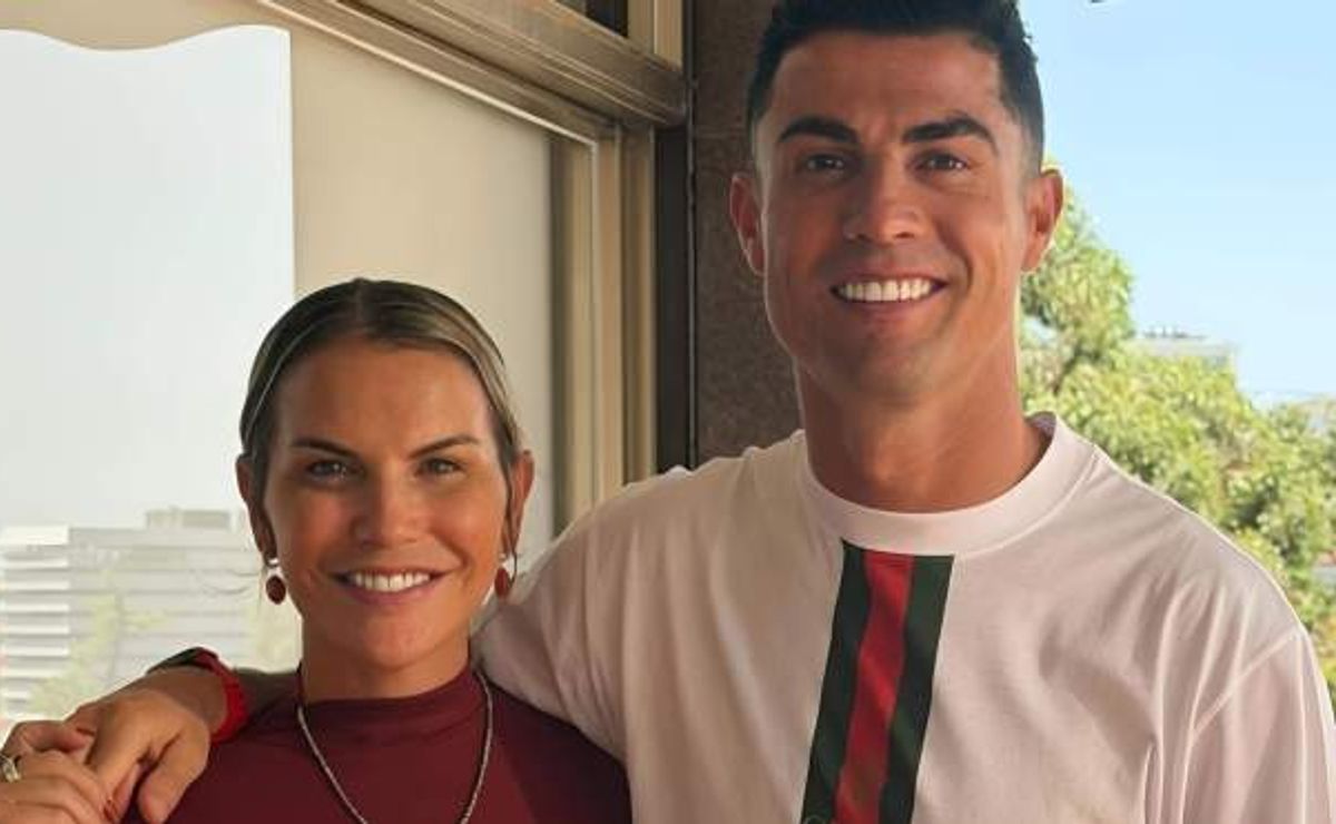 Hermana de Cristiano Ronaldo ataca al plantel de Portugal en pleno Mundial 2026