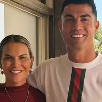 Hermana de Cristiano Ronaldo se lanza contra el plantel de Portugal