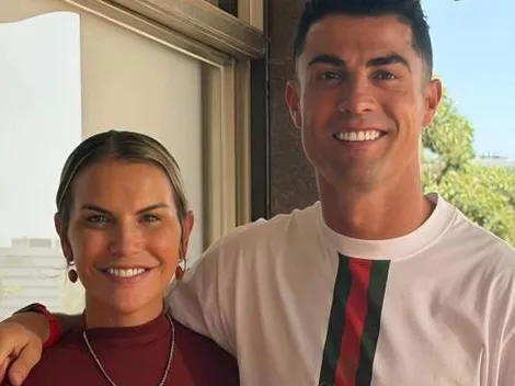 Hermana de Cristiano Ronaldo se lanza contra el plantel de Portugal