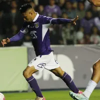 Figura de Concepción se despide para dar el salto a Europa