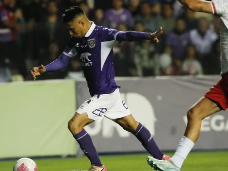 Figura de Concepción se despide para dar el salto a Europa