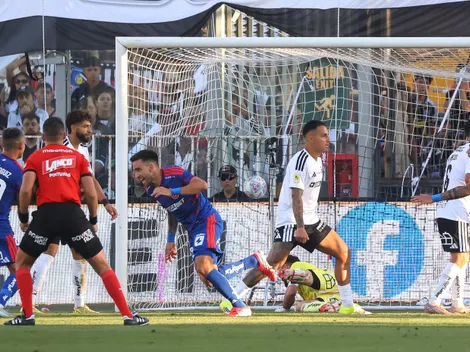 En la U creen que pueden devolverle la "remontada" a Colo Colo