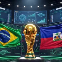 Brasil vs. Marruecos: Horario y dónde ver el Mundial 2026