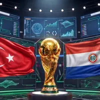 Turquía vs. Paraguay: Horario y dónde ver el Mundial 2026