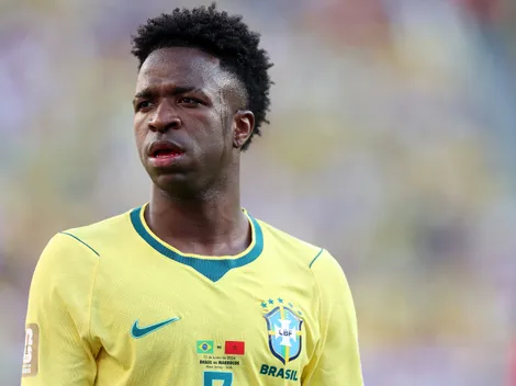 ¿Va por CHV? El canal que transmite a Brasil vs Haití por el Mundial