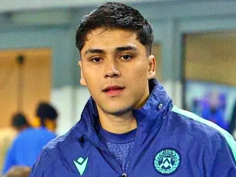 El club chileno al que fue ofrecido Damián Pizarro en este mercado