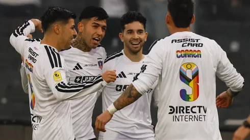 Colo Colo debuta este sábado en la Copa Chile