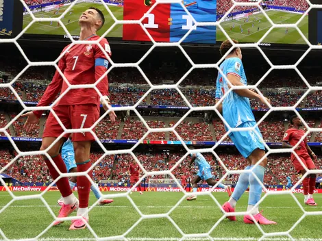 En Portugal ningunean a CR7 y ponen de ejemplo a... ¡Chile!