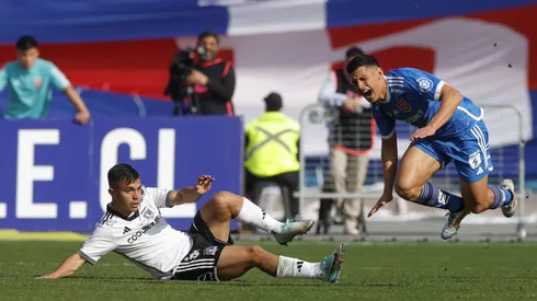 Colo Colo fue campeón en 2024 en una apretada definición con U. de Chile.