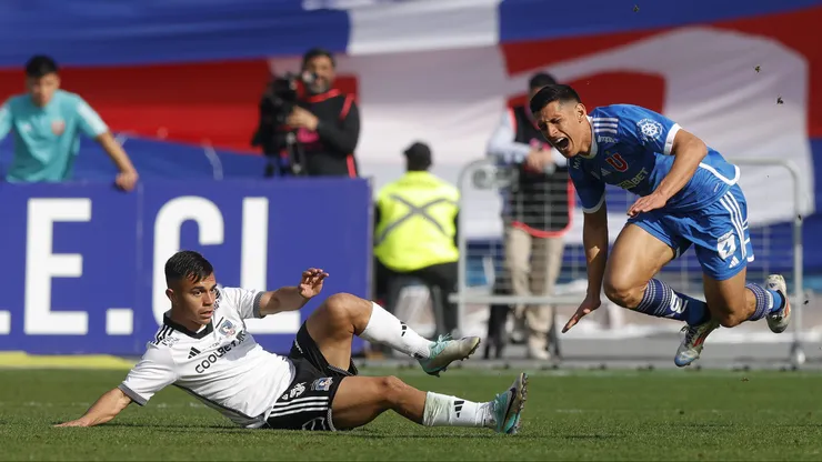 Colo Colo fue campeón en 2024 en una apretada definición con U. de Chile.