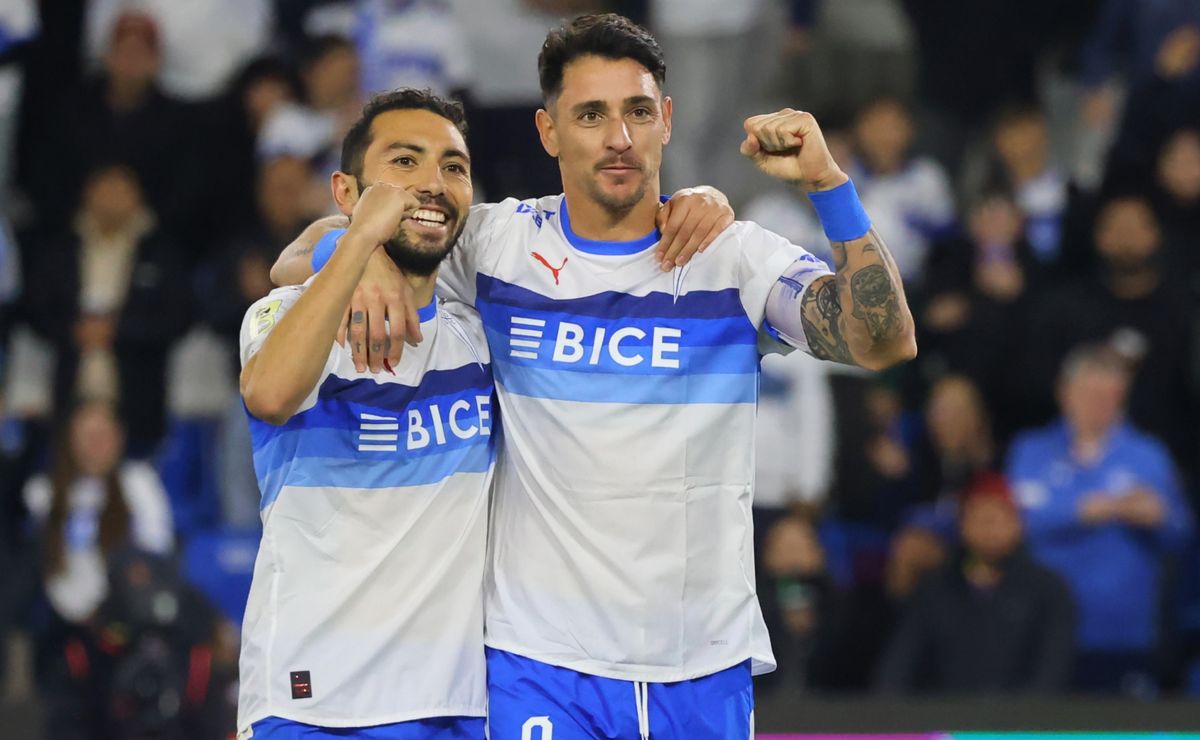 Pronósticos Deportes Copiapó vs Universidad Católica: comienza el camino de la UC en la Copa Chile 2026