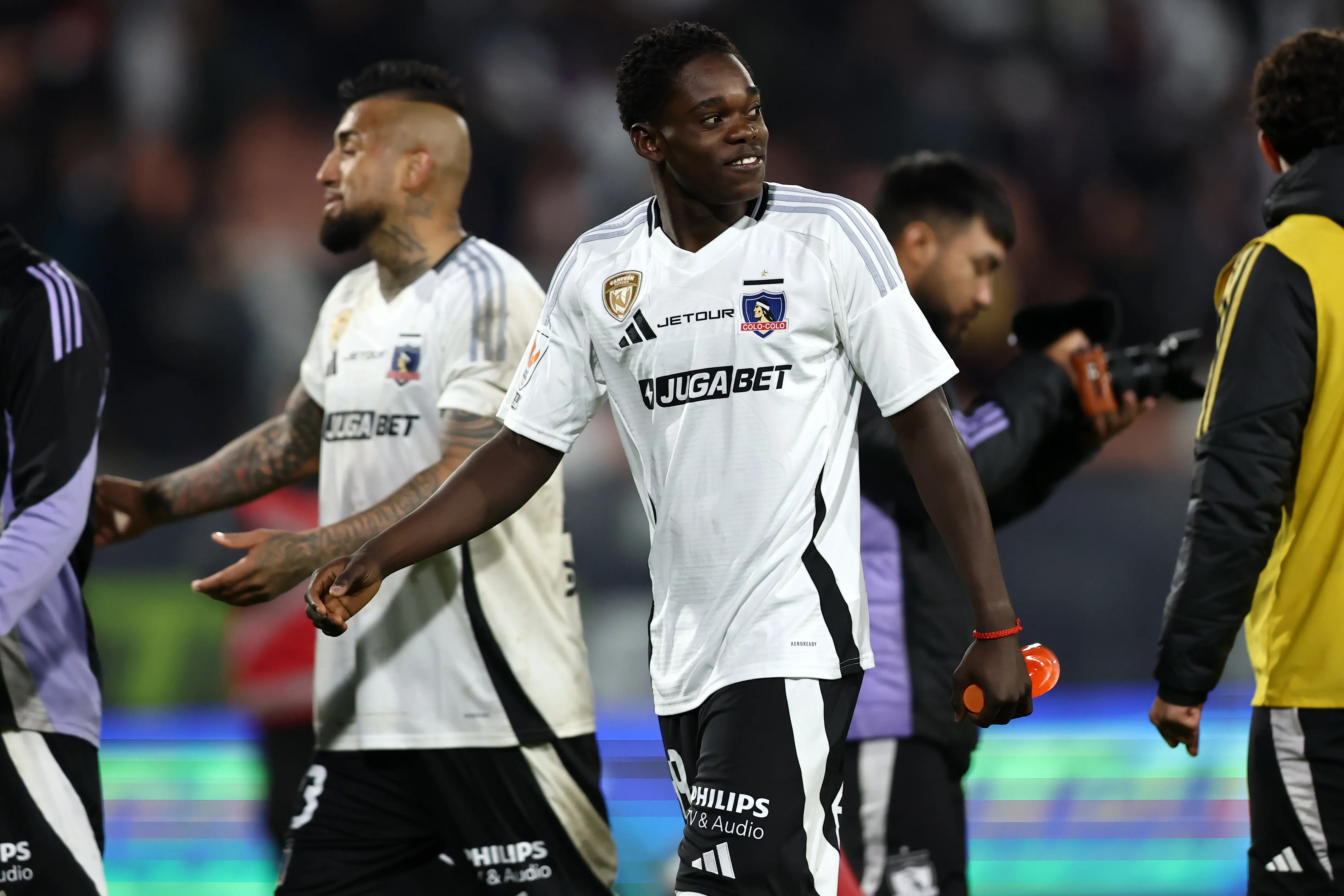 El jugador no seguirá en Puerto Montt/Photosport