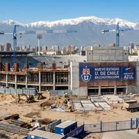 "Van a secuestrar el club": la fuerte advertencia por estadio de la U