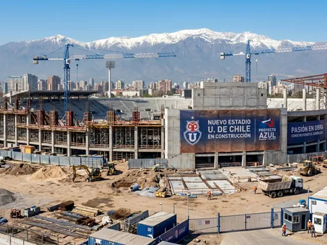 "Van a secuestrar el club": la fuerte advertencia por estadio de la U