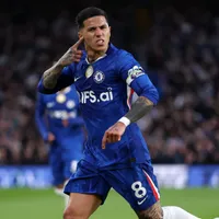 El millonario fichaje que sacará a Enzo Fernández del Chelsea
