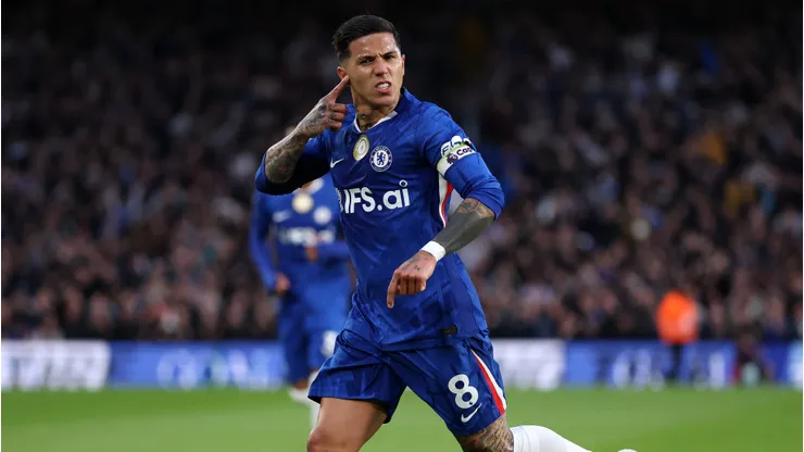 El delantero argentino podría dejar el Chelsea pronto.